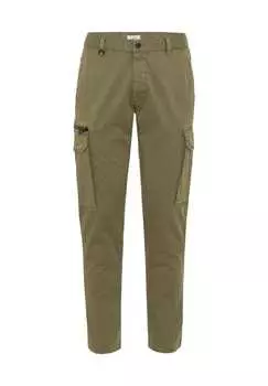 Брюки Camel Active, зеленый