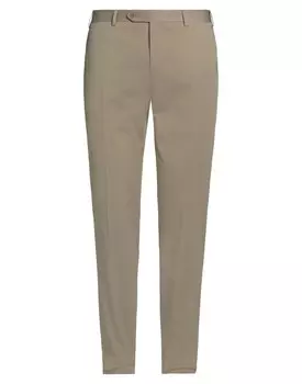 Брюки Canali, хаки