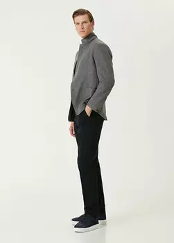 Брюки Canali, синий
