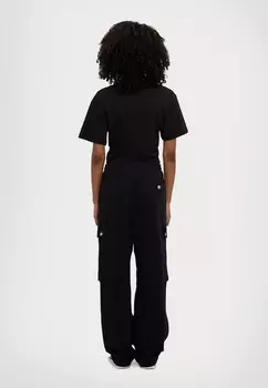 Брюки CARGO Just Cavalli, черный