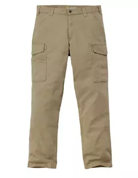Брюки CARHARTT Bundhose, хаки