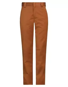 Брюки Carhartt, коричневый
