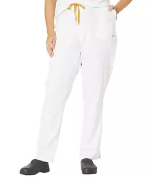 Брюки Carhartt, Plus Size Liberty Straight Leg Scrub Pants