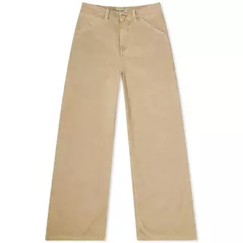 Брюки Carhartt WIP Jens Pant