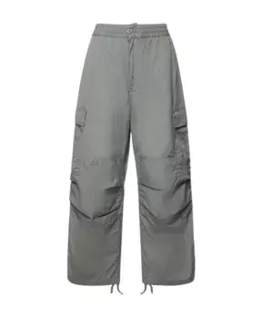 Брюки Carhartt Wip, серый
