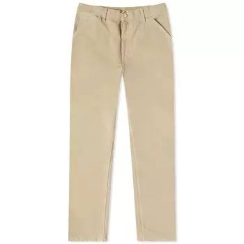 Брюки Carhartt WIP Single Knee Pant