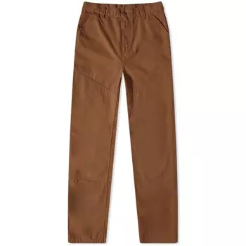 Брюки Carhartt WIP Wide Panel Pant