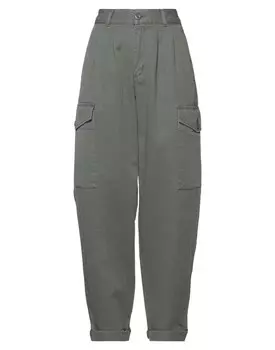 Брюки Carhartt, зеленый