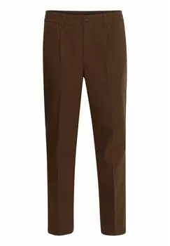 Брюки Casual Friday, коричневый