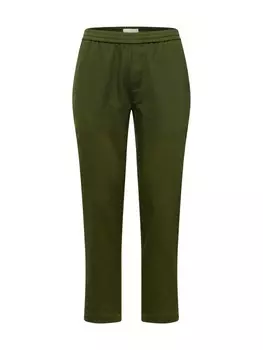Брюки Casual Friday Regular Pants Gus, хаки