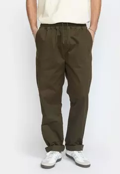 Брюки CASUAL TROUSERS REVOLUTION, оливковый
