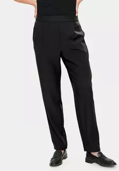 Брюки CELEST Saint Tropez, цвет black