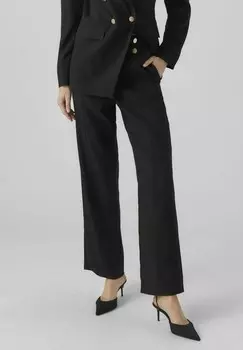 Брюки CELINA Vero Moda, черный