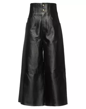 Брюки Celine, черный