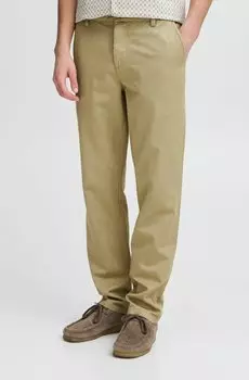Брюки CFPANDRUP Casual Friday, зеленый
