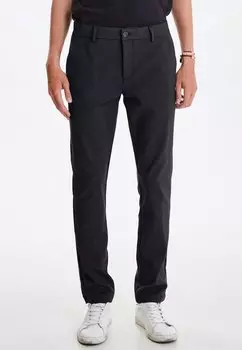 Брюки CFPHILIP Casual Friday, цвет black