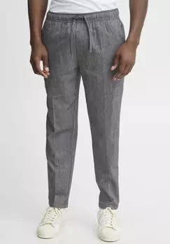 Брюки CFPILOU MIX Casual Friday, цвет dark navy melange