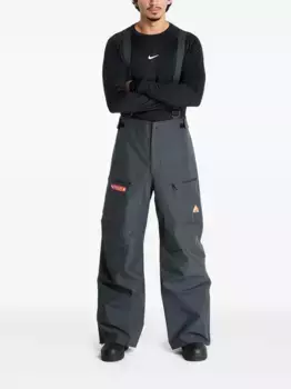 Брюки Chena Vortex Nike, серый