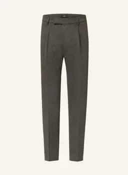 Брюки чино CINQUE CISALTO Extra Slim Fit, темно-серый