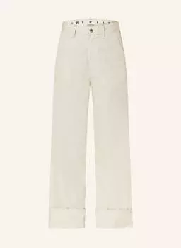 Брюки чино G-Star RAW STRAY, бежевый