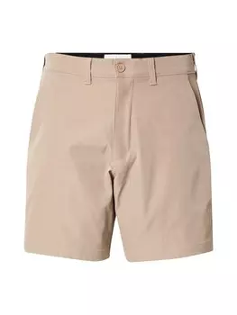Брюки чинос Abercrombie & Fitch, цвет Brocade