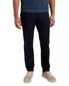Брюки чинос Batford Core Ted Baker, синий