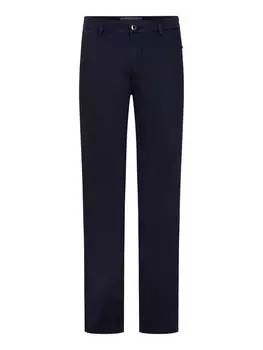 Брюки чинос Bogner NIKO, темно-синий