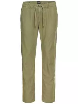 Брюки чинос Camel Active, темно-зеленый