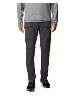 Брюки чинос Columbia Maxtrail Hose, серый