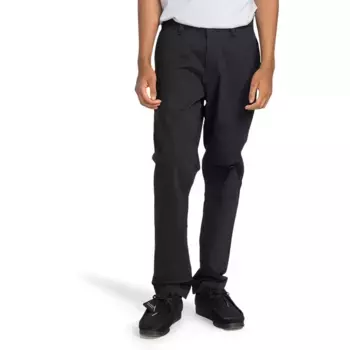 Брюки чинос Element Howland Classic, черный