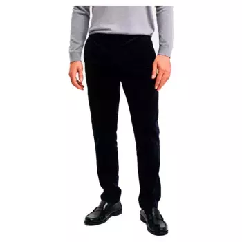 Брюки чинос Gant 1505319, черный
