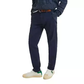 Брюки чинос Gant 1505353, синий