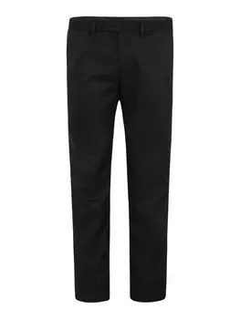 Брюки чинос Jack & Jones MARCO, черный