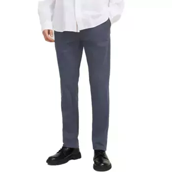 Брюки чинос Jack & Jones Marco Dave, синий