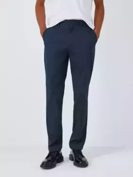 Брюки чинос Kin Straight Fit, синий