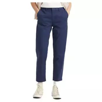 Брюки чинос Levi's Essential, синий