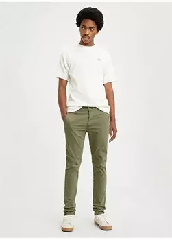 Брюки чинос Levis