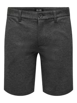 Брюки чинос Only & Sons MARK, антрацит