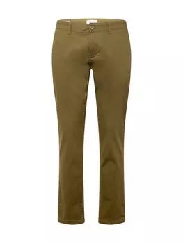 Брюки чинос Only & Sons MARK, оливковый