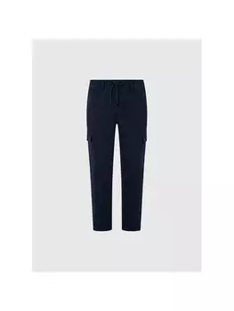 Брюки чинос Pepe Jeans Hose, синий
