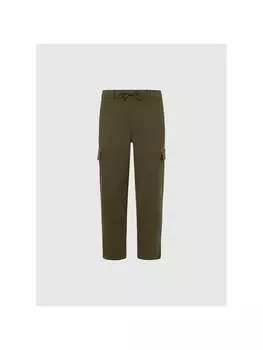 Брюки чинос Pepe Jeans Hose, зеленый