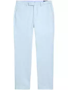Брюки чинос POLO RALPH LAUREN, синий