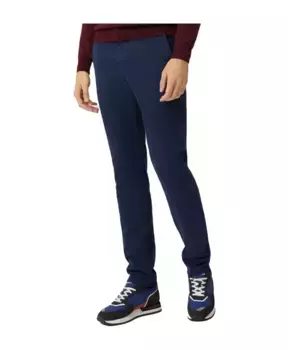 Брюки чиносы Harmont & Blaine, синий