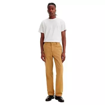 Брюки-чиносы Levis Authentic, бежевый