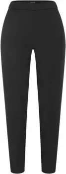 Брюки-чиносы MAC "CHINO flex", черный