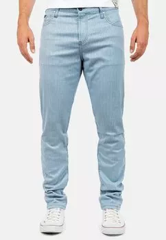 Брюки Cipo & Baxx, цвет blau