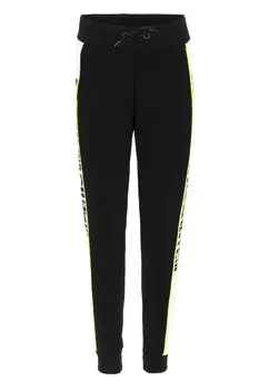 Брюки Cipo & Baxx Jogginghose, черный