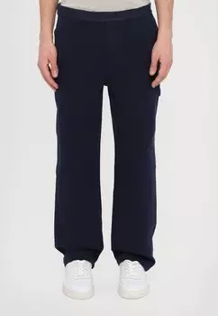 Брюки CLASSIC WORKER Evisu, синий