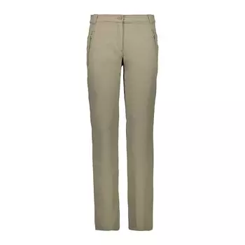 Брюки CMP 39M3186 Long Pant, бежевый