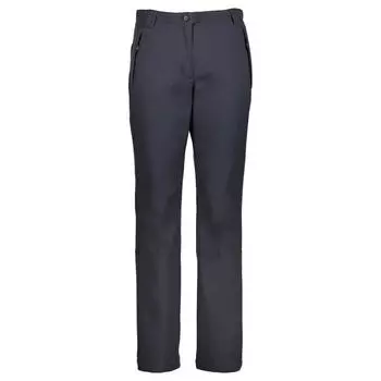 Брюки CMP 3A00486N Long Pant, серый